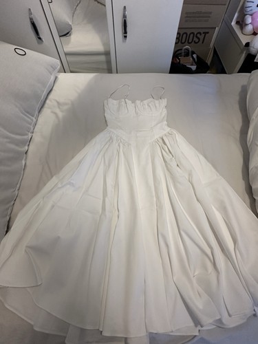 House white samaria - of, cb
