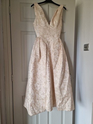 House paloma ivory - cb,