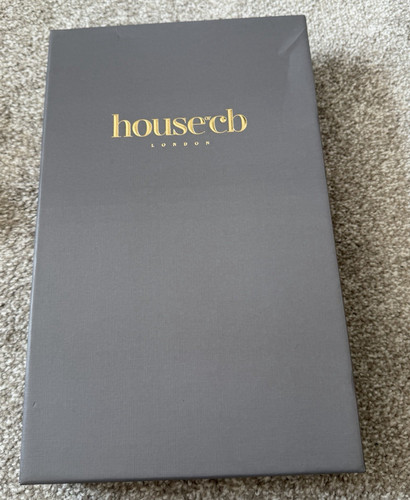 House black strapless - house, of