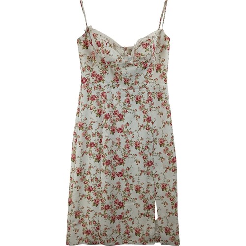 House charlotte dress - cb,