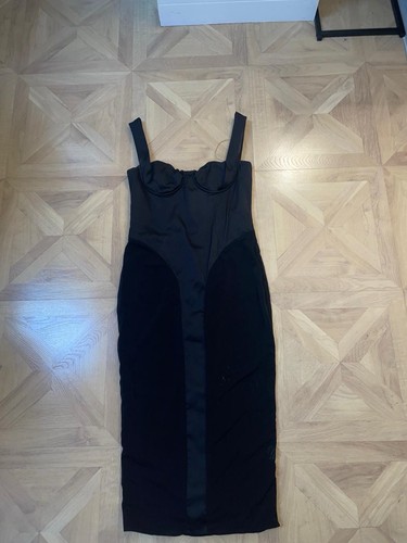 House dress size m - of, cb