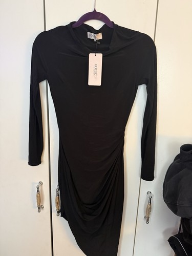 House dress brand - house,