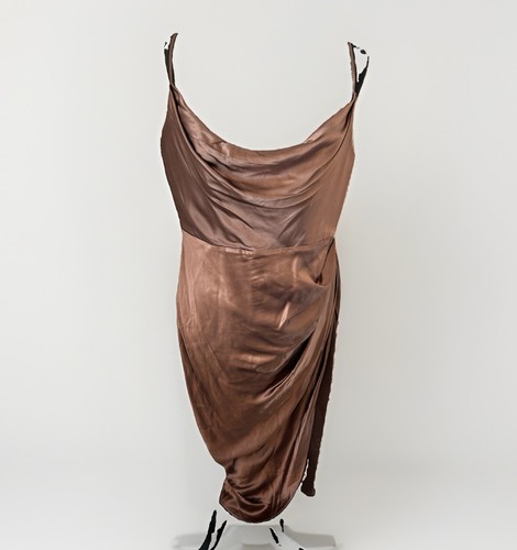 House reva toffee brown - cb,
