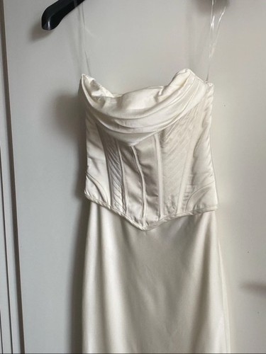 House sienna dress - of,