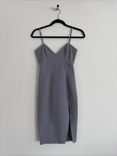 House raqa dress in - cb,